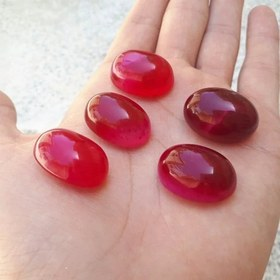 تصویر 1 از خرید سنگ عقیق اصل + قیمت فروش استثنایی